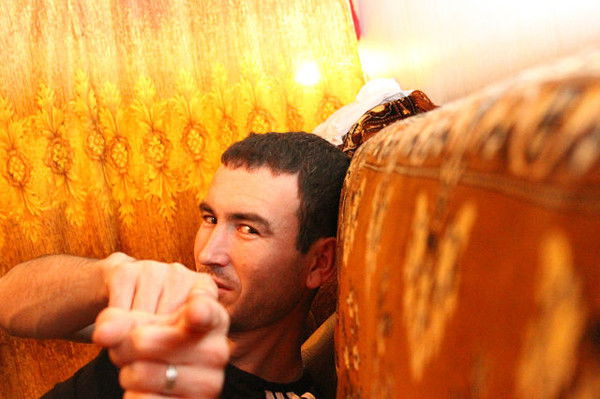 Артем Хрипков