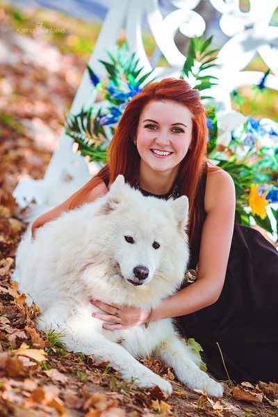 Екатерина Ломко