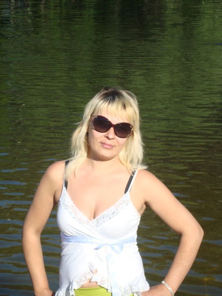 Наталья Козленко