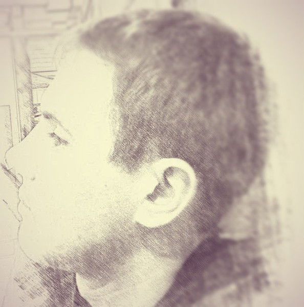 Черемунин Станислав