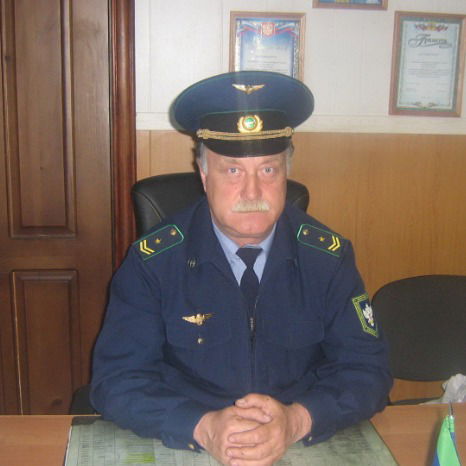 Виктор Гаршин