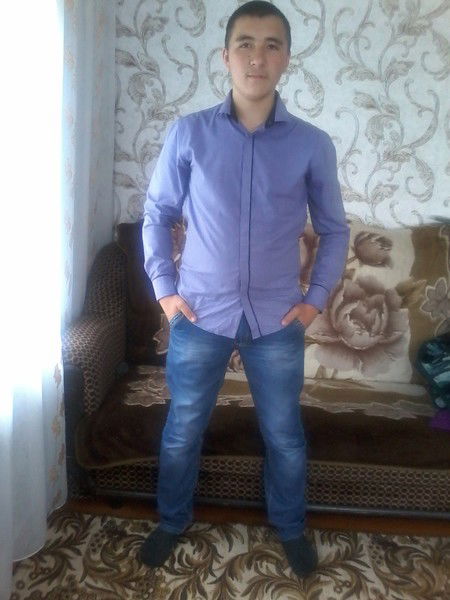 Николай Семерьянов