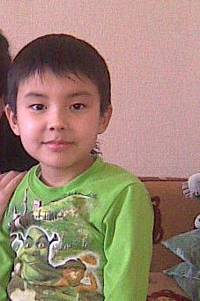 Диас Сарсенбаев