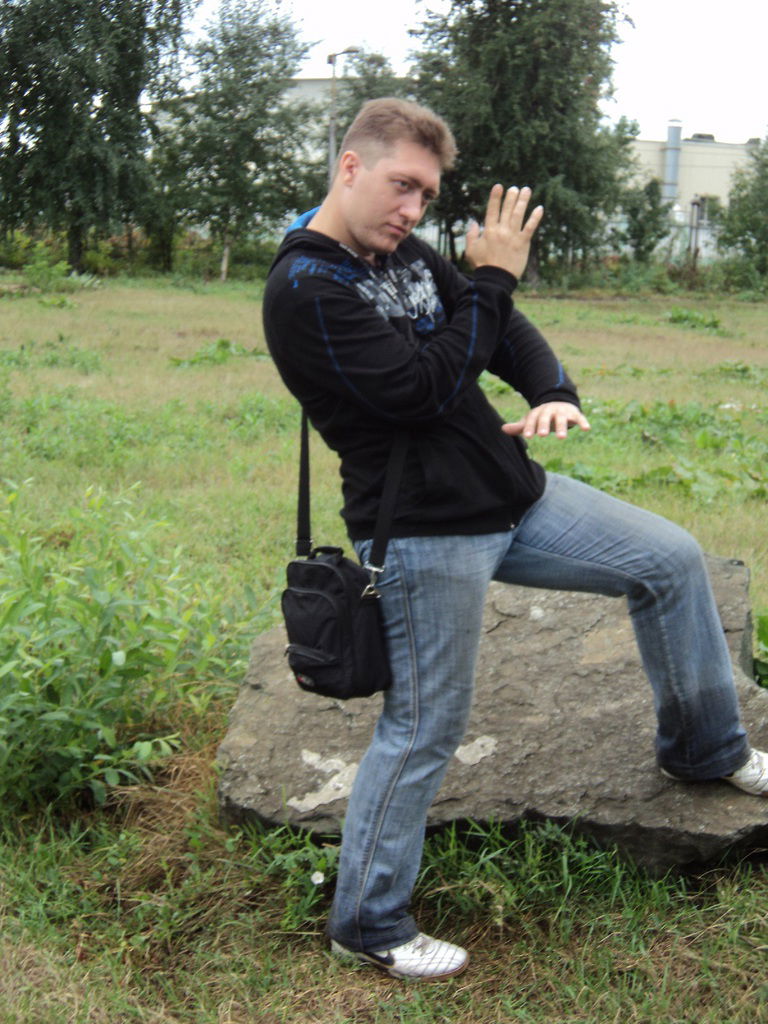 Герман Хромов