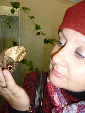 Юлия Орлова