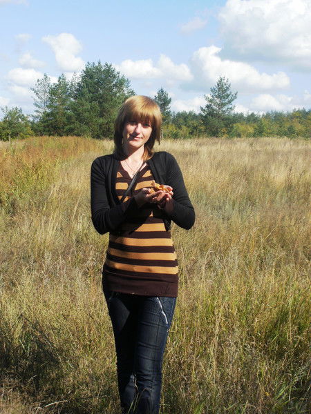 Галина Чумичкина