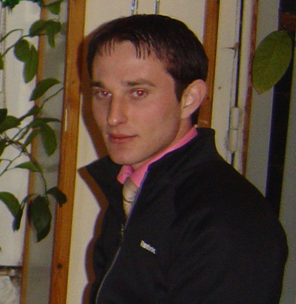 Олег Екимов