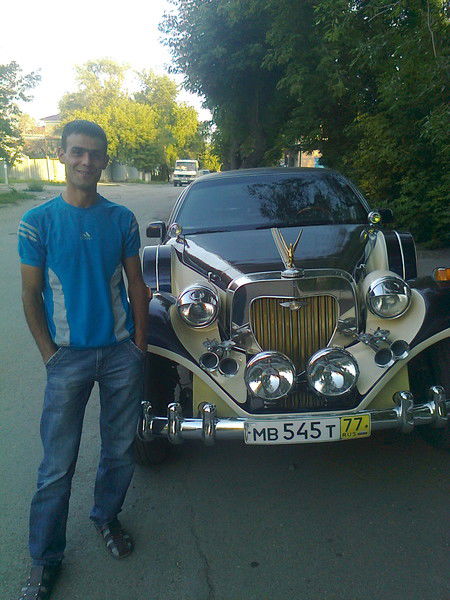 Ибрагим Асанов