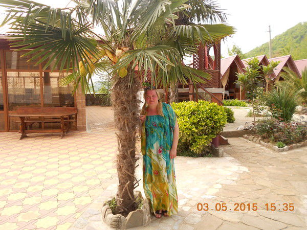 Анна Денисова