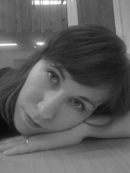 Татьяна Осколкова