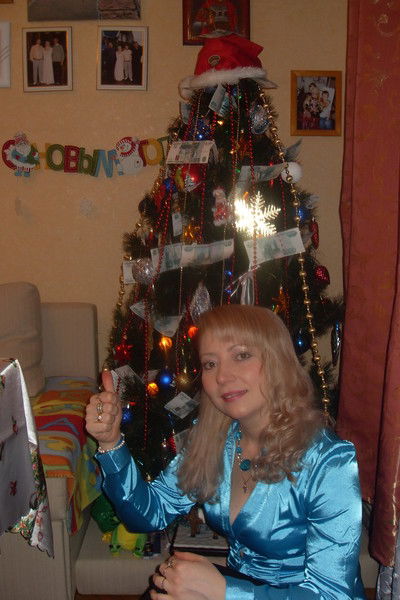 Олеся Чолич