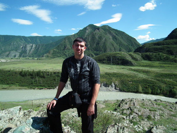 Василий Шмаров