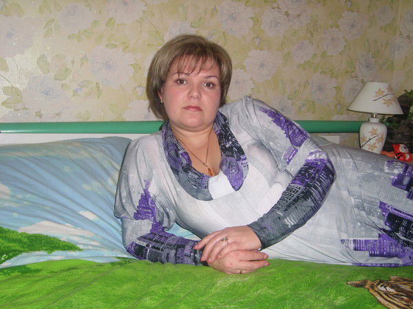 Дианна Бондарева