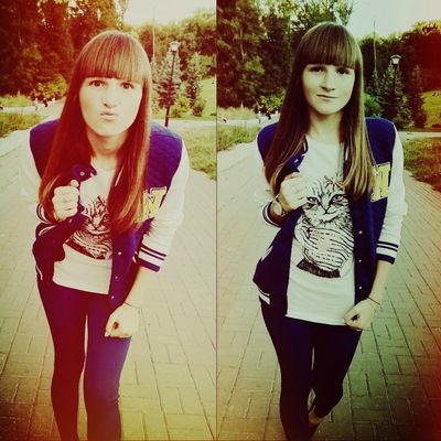 Сашуня Білоус