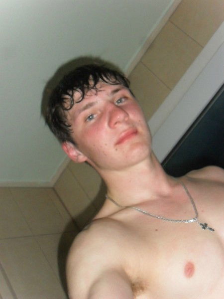 Сергей Басов