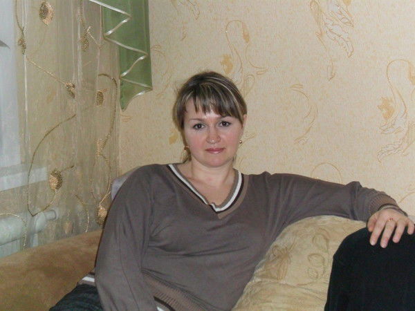 Елена Абремская