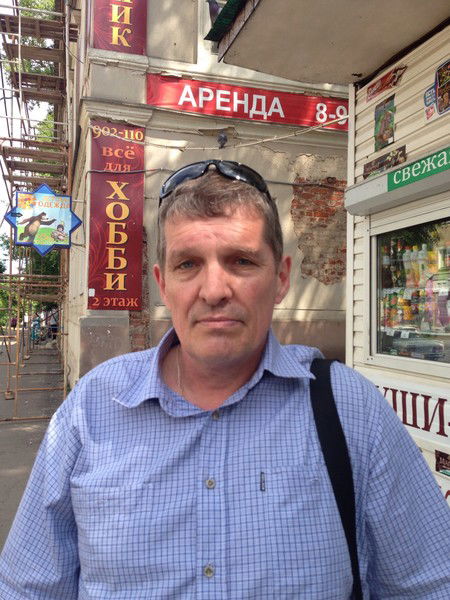 Владимир Васильев