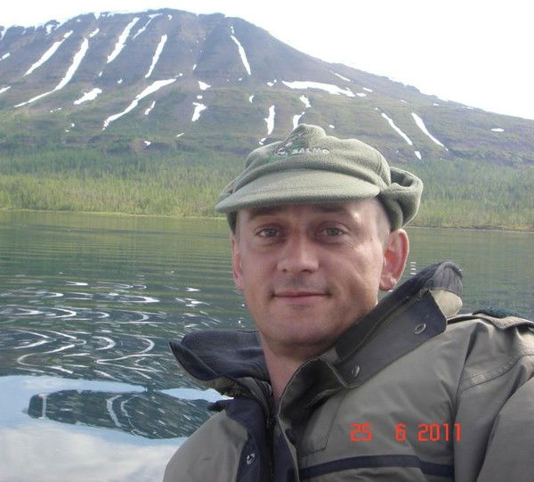 Александр Жигулин