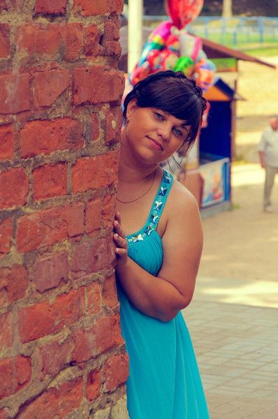 Анна Малолетнева