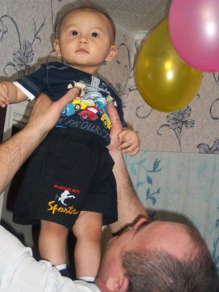 Регина Гизатуллина