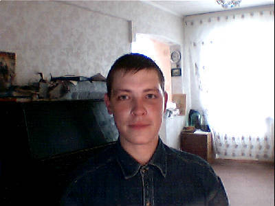 Сергей Тронов