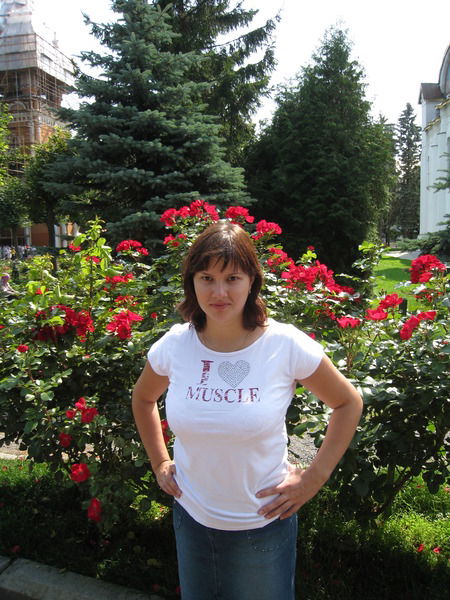 Козырева Инна