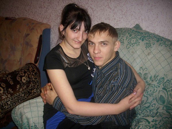 Игорь Буровцев