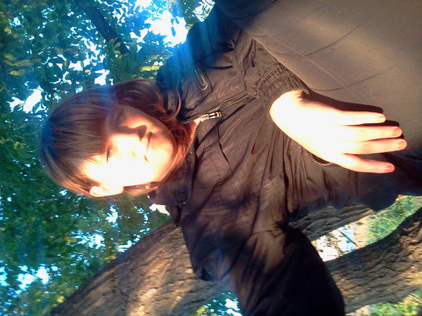 Анютка Цыбенкова