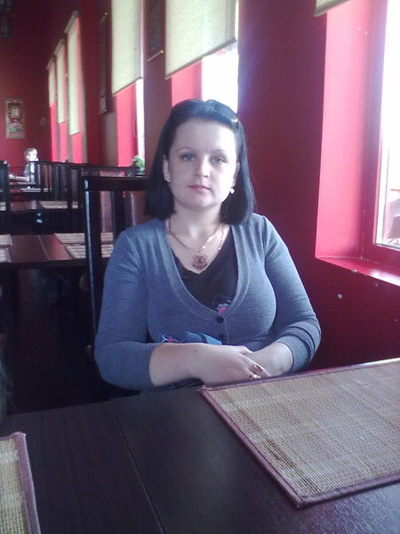 Лена Султангалиева