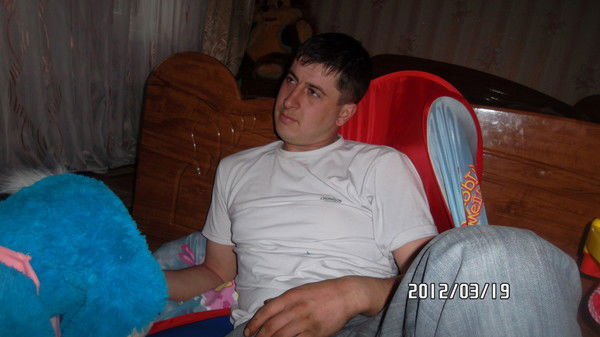 Сергей Сопов