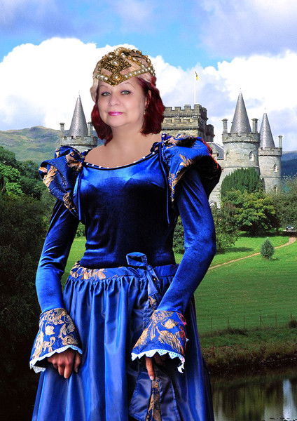 Наталья Балаус