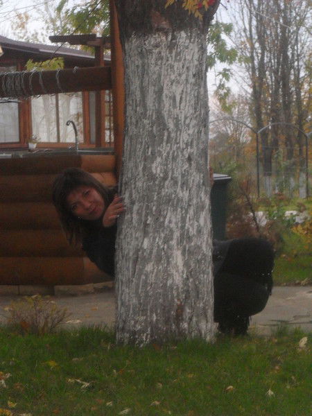 Анна Конкина