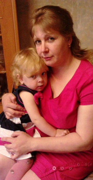 Елена Моцко