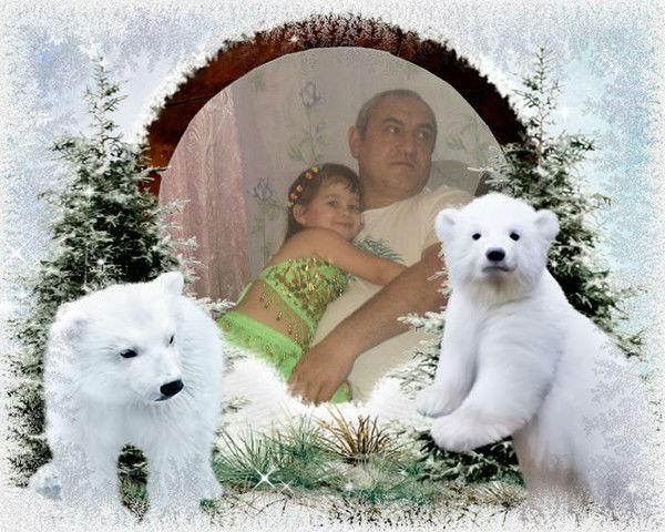 Наталья Назарова