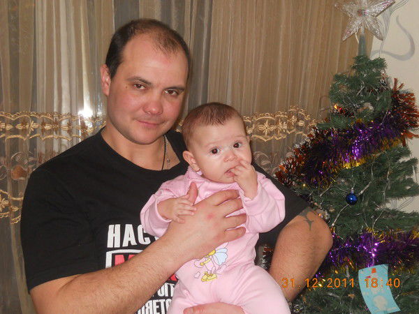 Николай Тернов