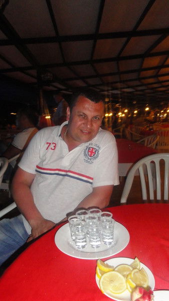 Андрей Федоров