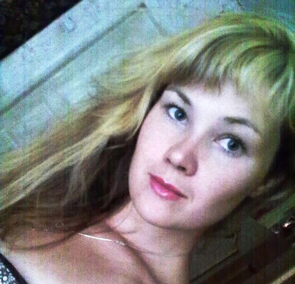 Наталья Черноморченко