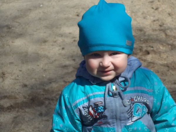 Нина Мякишева