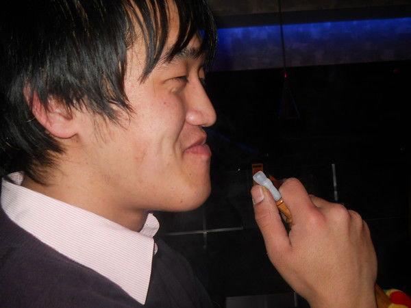 Nurzaman Primberdiev