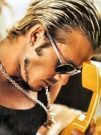 Денис Шевченко