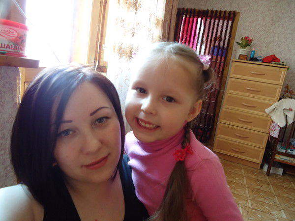 Екатерина Бобырева