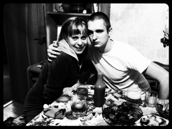 Олеся Долгих