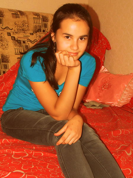 Марина Жекова