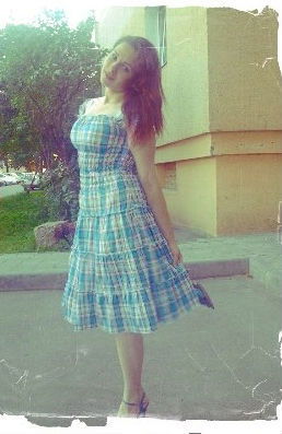 Мария Легина