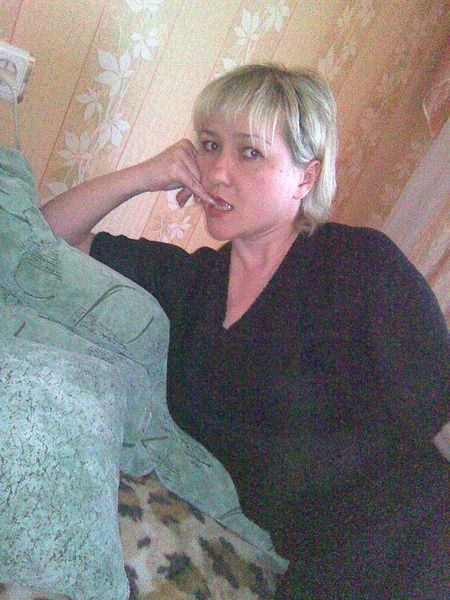 Ольга Завадская