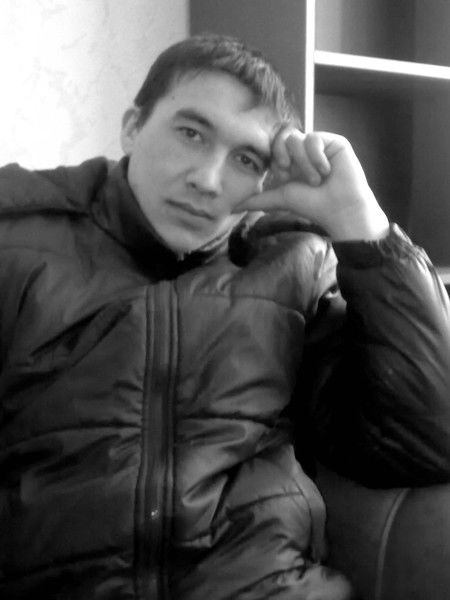 Дархан Кусаинов