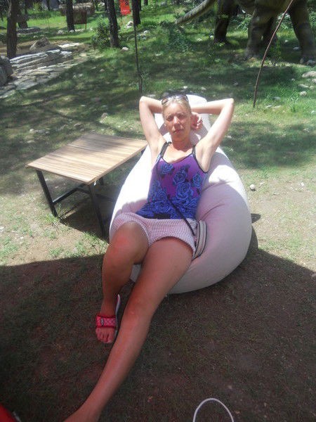 Ирина Казарцева