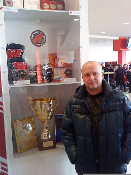 Александр Суздалев