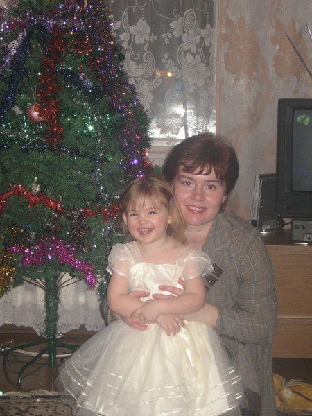 Марьяна Таширева