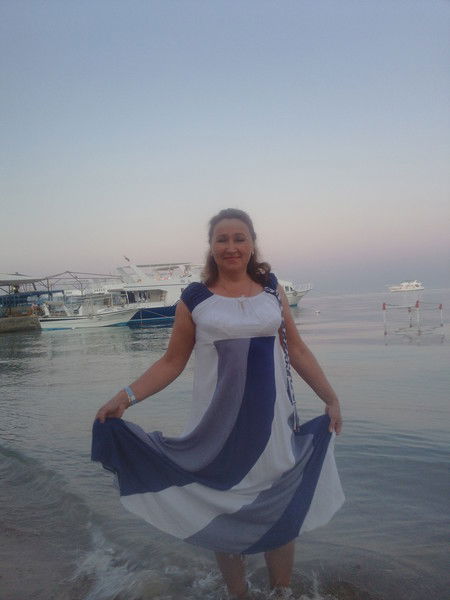 Ирина Богатикова